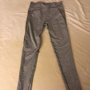 Gymshark High Waisted Flex Leggings